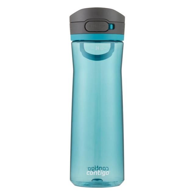 Contigo Jackson Juniper Teal Reusable Bottle   720ml GOODS M&S   