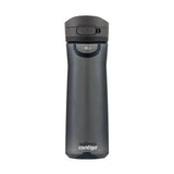 Contigo Jackson Licorice Black Reusable Bottle   720ml GOODS M&S   