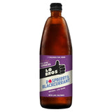 Lo Bros Kombucha - Raspberry & Blackcurrant   750ml GOODS M&S   