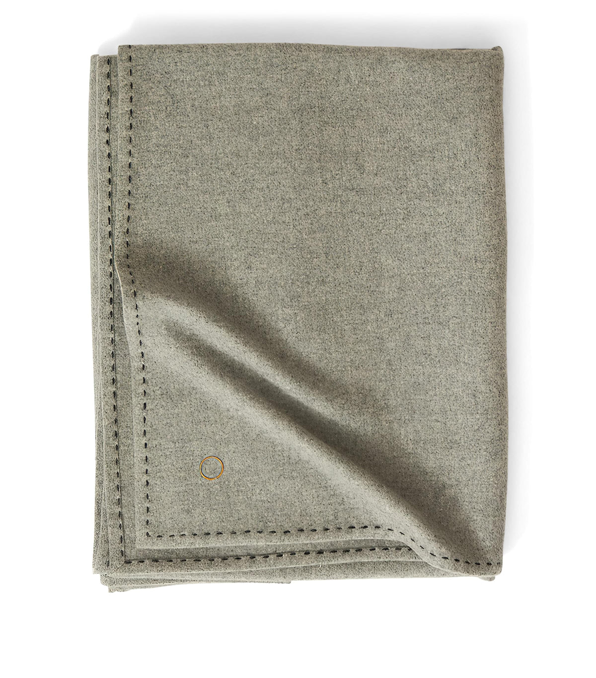 Oyuna Cashmere Suoni Throw 145cm x 200cm, imported from the UK