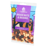 Cypressa Mixed Nuts & Raisins   200g GOODS M&S   