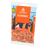 Cypressa Almonds   200g GOODS M&S   