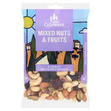 Cypressa Mixed Nuts & Fruits   170g GOODS M&S   