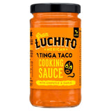 Gran Luchito Tinga Taco Cooking Sauce   355g GOODS M&S   