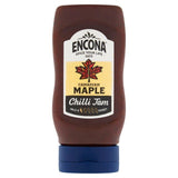 Encona Canadian Maple Chilli Jam   285ml GOODS M&S   