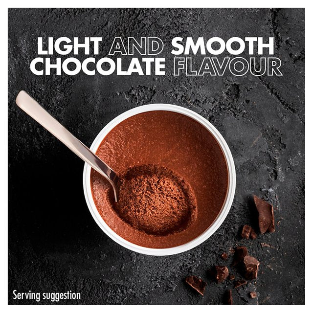 GetPRO Chocolate High Protein Mousse   200g GOODS M&S   