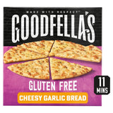 Goodfella's Gluten Free Cheese Garlic Bread    175g GOODS M&S   