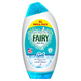 Fairy Non Bio Washing Liquid Gel For Sensitive Skin 42 Washes   1386ml GOODS M&S   