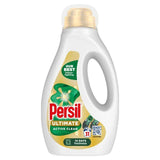 Persil Ultimate Active Clean Bio Laundry Washing Detergent 31 Washes   837ml GOODS M&S   