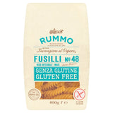 Rummo Gluten Free Fusilli Pasta No.48   400g GOODS M&S   