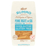 Rummo Gluten Free Fusilli Pasta No.48   400g GOODS M&S   