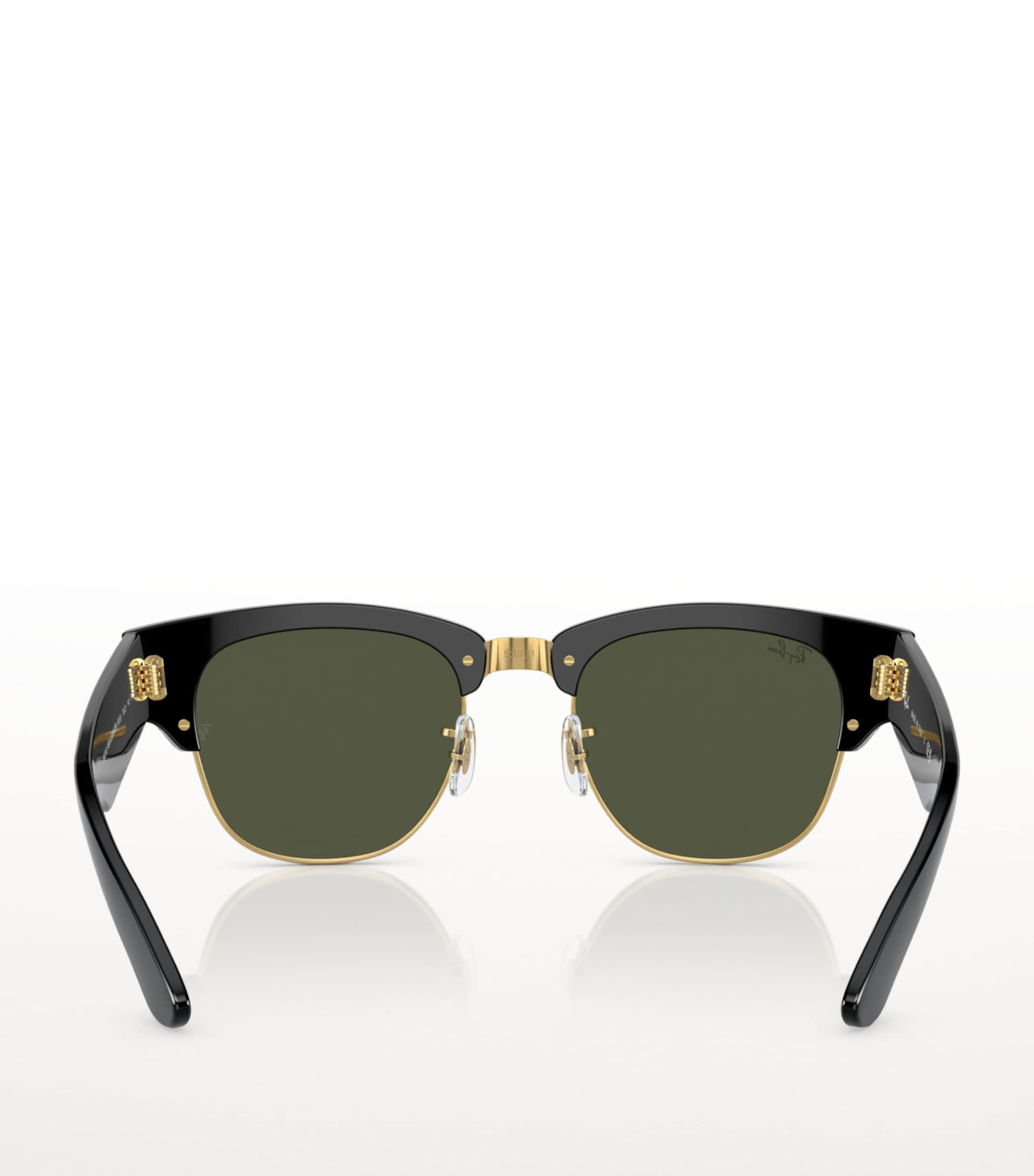 Ray-Ban Propionate sunglasses 0RB0316S - British product