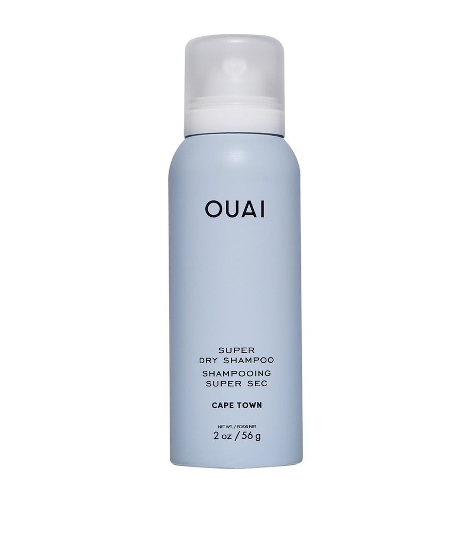 Ouai Cape Town Super Dry Shampoo 56g, imported from the UK