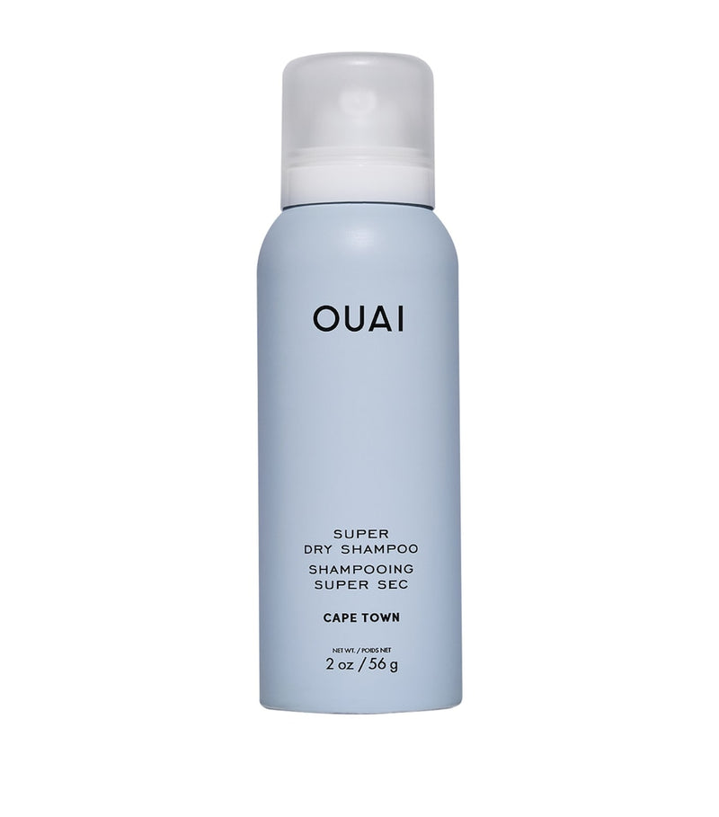 Ouai Cape Town Super Dry Shampoo 56g, imported from the UK