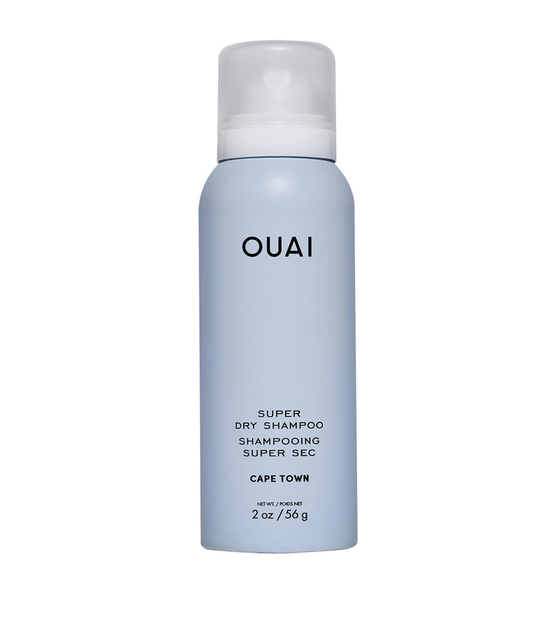 Ouai Cape Town Super Dry Shampoo 56g, imported from the UK