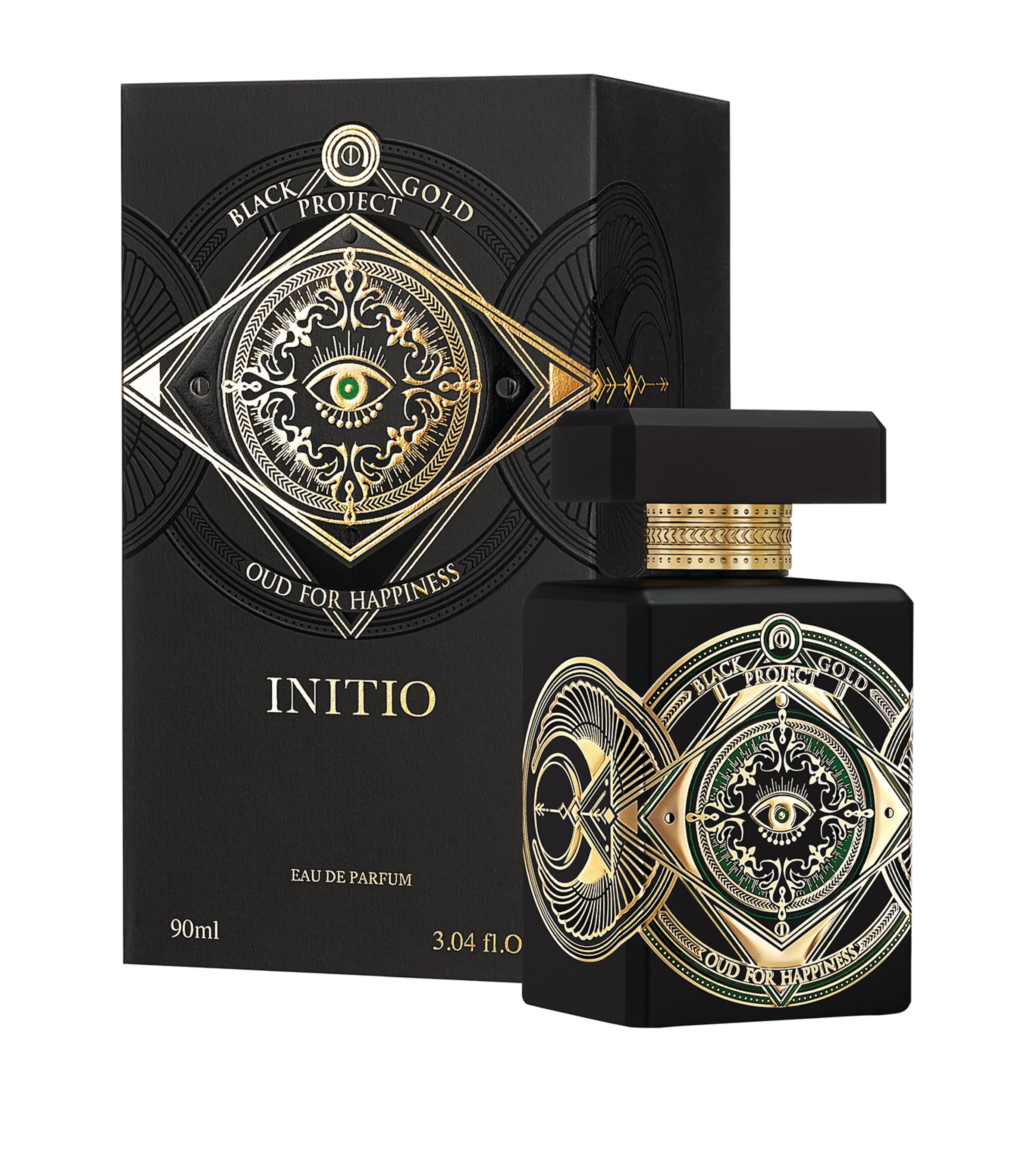 Initio Oud For Happiness eau de parfum 90ml - British product