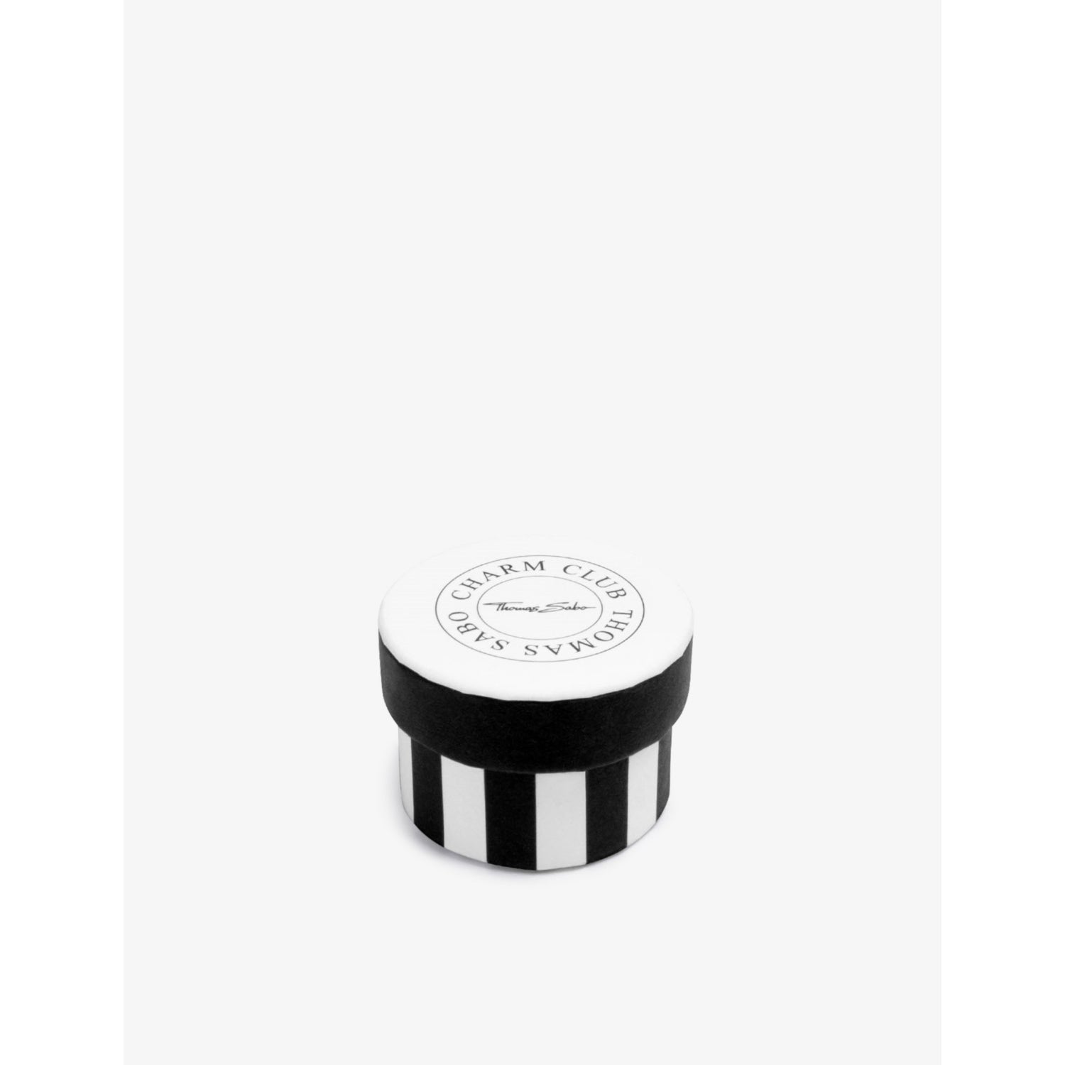 Thomas Sabo sterling silver heart charm - British product