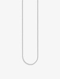 Thomas Sabo Venezia sterling silver chain necklace, UK version