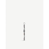 Thomas Sabo cross pendant sterling silver 5.5cm (British brand)