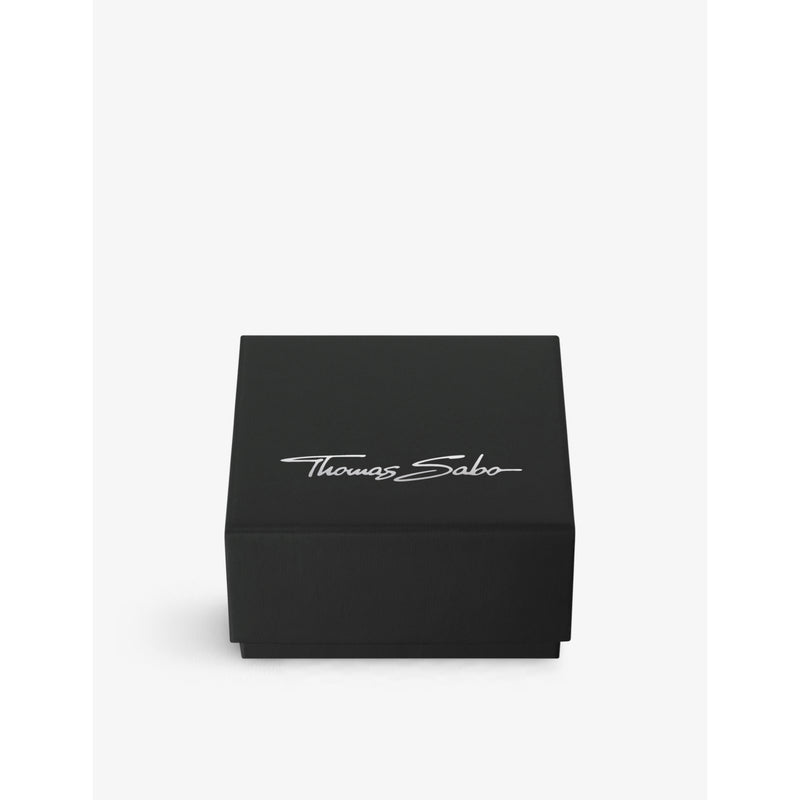 Thomas Sabo cross pendant sterling silver 5.5cm (British brand)