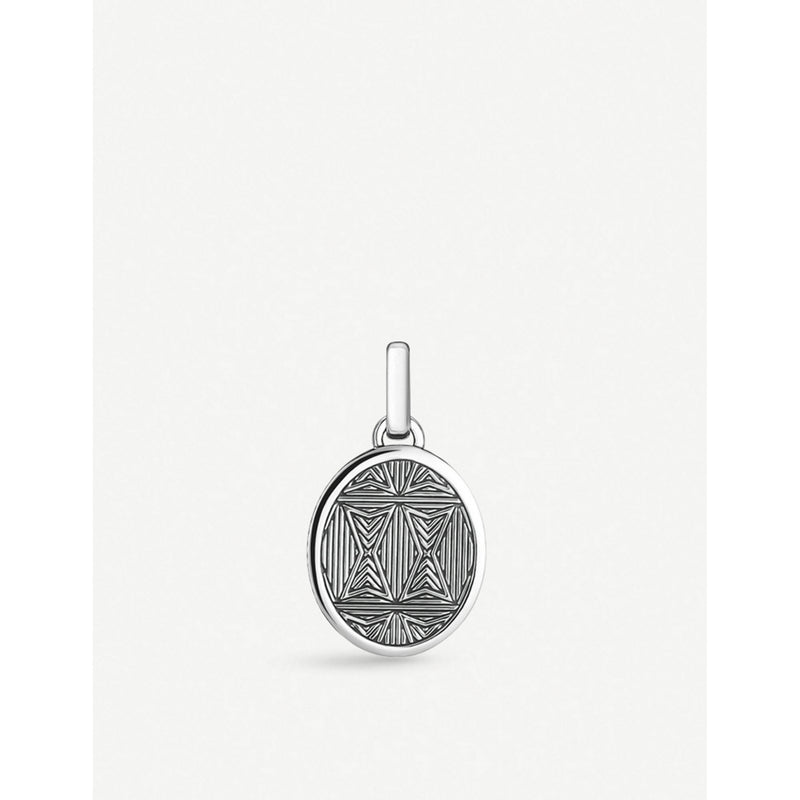 Thomas Sabo sterling silver pendant charm tree of life design - British product
