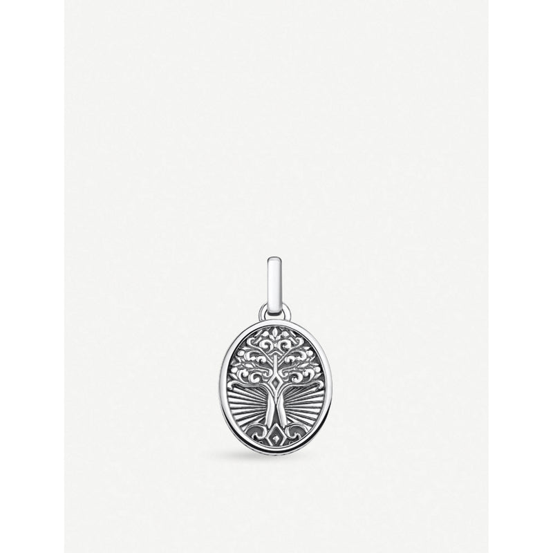 Thomas Sabo sterling silver pendant charm tree of life design - British product