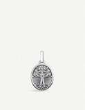 Thomas Sabo sterling silver pendant charm tree of life design - British product