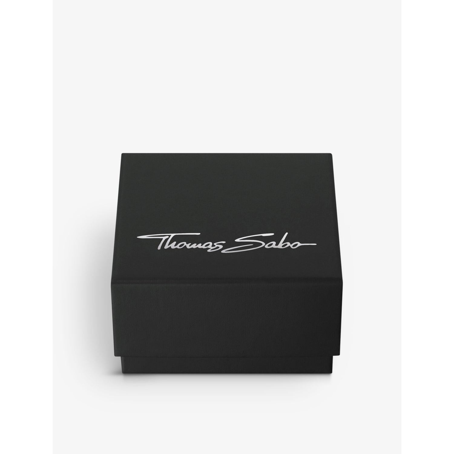 Thomas Sabo Glam & Soul sterling silver ring, imported from the UK