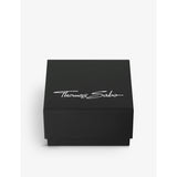 Thomas Sabo Glam & Soul sterling silver ring, imported from the UK