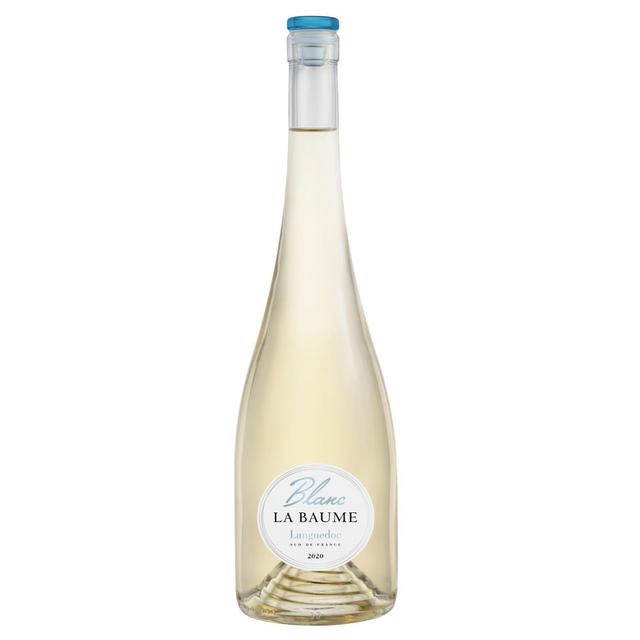 La Baume Blanc   75cl