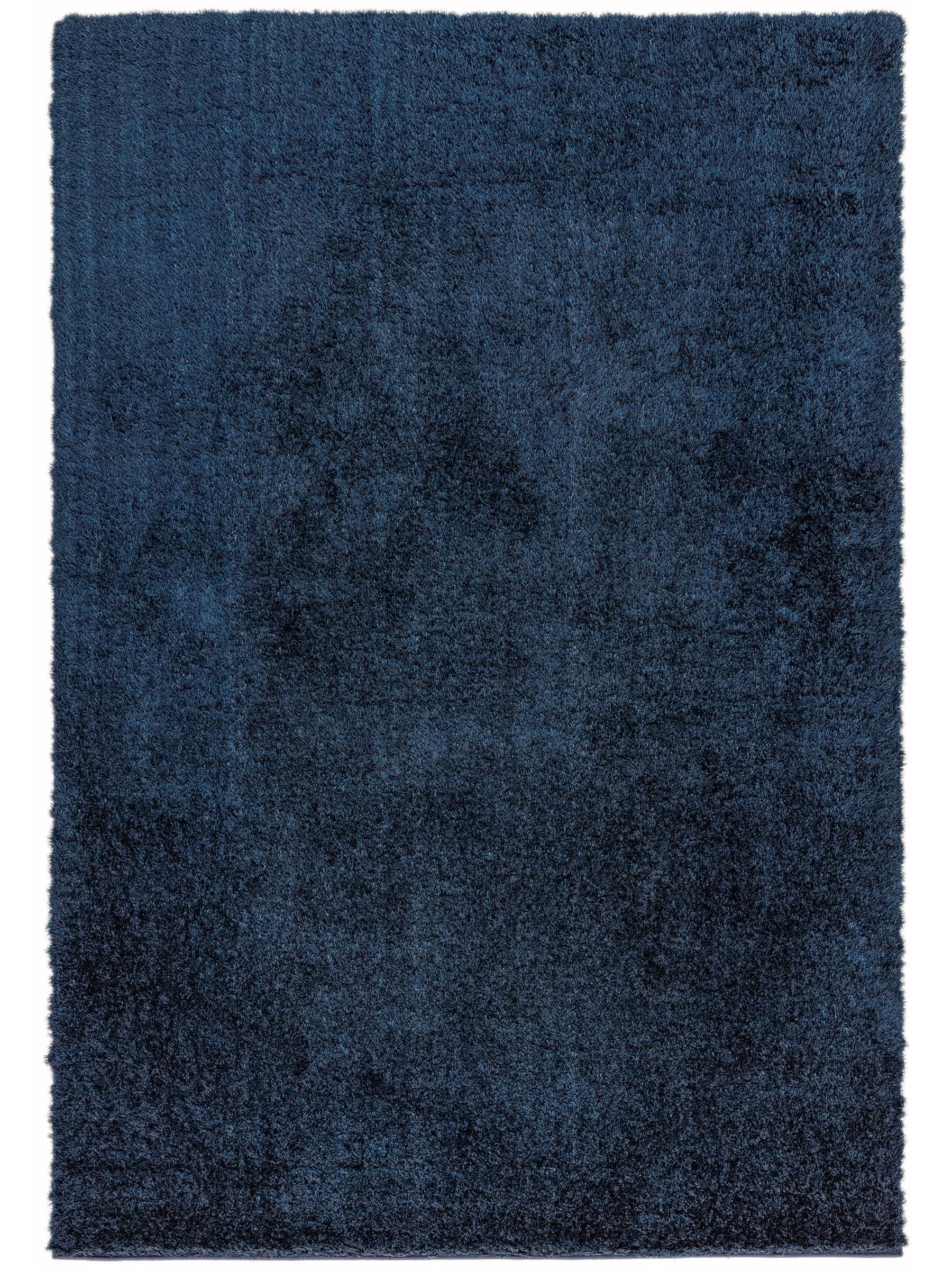 Asiatic Rugs Navy Payton rug (British brand)