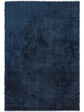 Asiatic Rugs Navy Payton rug (British brand)