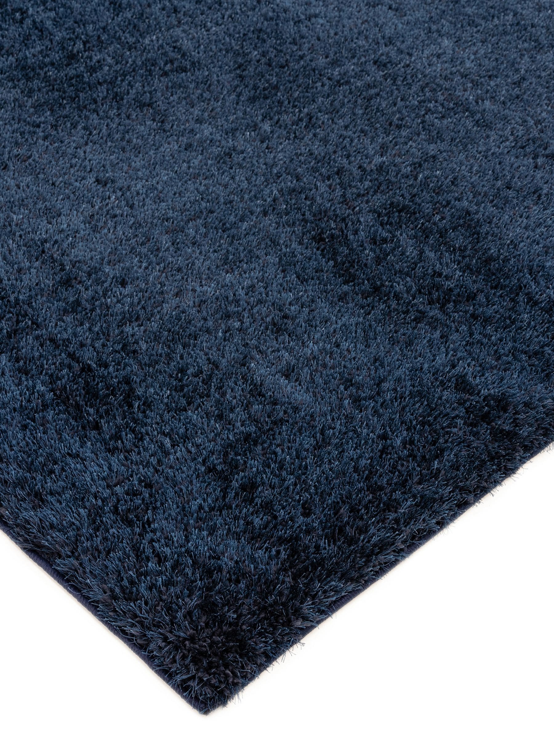 Asiatic Rugs Navy Payton rug (British brand)