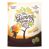 Giving Tree Freeze Dried Mango Crisps   38g GOODS M&S   