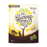 Giving Tree Freeze Dried Banana Crisps   38g GOODS M&S   