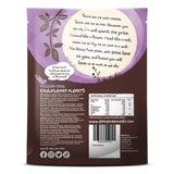 Giving Tree Vacuum Fried Cauliflower Crisps   36g GOODS M&S   