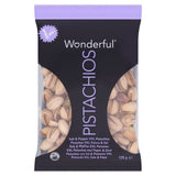 Wonderful Pistachios Salt & Pepper   125g GOODS M&S   