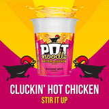 Pot Noodle Piri Piri Chicken   90g GOODS M&S   