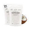 Rio Go Smooth hard wax beads coconut 2 x 500g (British brand)