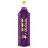 WKD Purple Grape Premixed Drink 4%   700ml GOODS M&S   