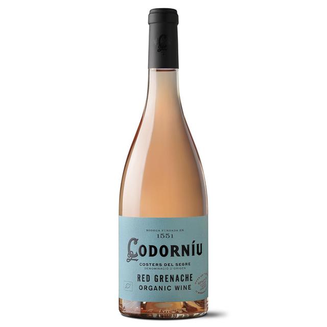 Codorniu Rose   75cl GOODS M&S   