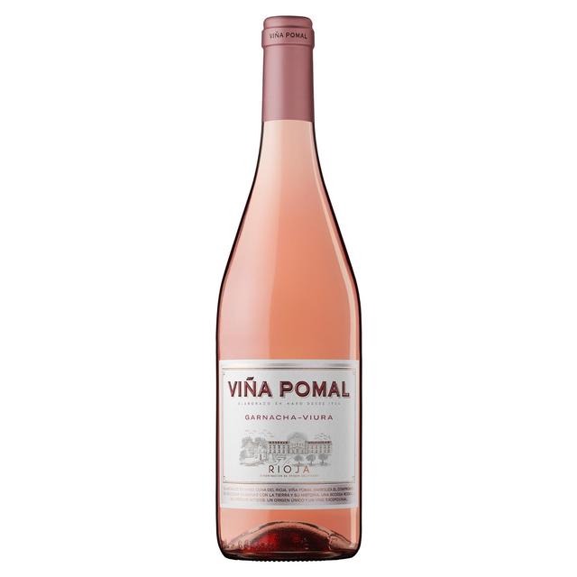 Vina Pomal Rosado   75cl GOODS M&S   