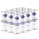 CODORNIU ZERO WHITE CANS   25cl GOODS M&S   