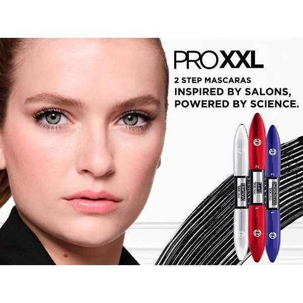 L'oreal Paris Pro Xxl Lift Mascara GOODS Superdrug   