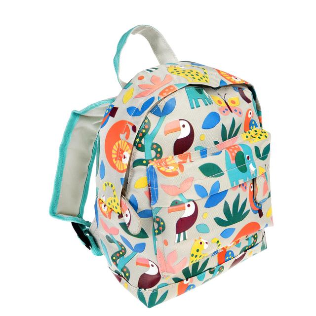 Mini children's backpack Wild Wonders GOODS M&S   