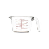 Mason Cash Classic Collection Glass Measuring Jug 0.5L GOODS M&S   