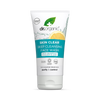 Dr Organic Deep Cleansing Face Wash 125ml - British product