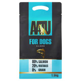 AATU 80/20 Salmon & Herring Dry Dog Food   1.5kg GOODS M&S   