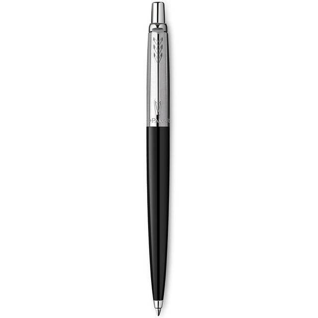 Parker Jotter Originals Black/Chrome Ballpoint Pen GOODS M&S   