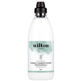 Wilton London Eco Fabric Conditioner Patchouli   1L GOODS M&S   